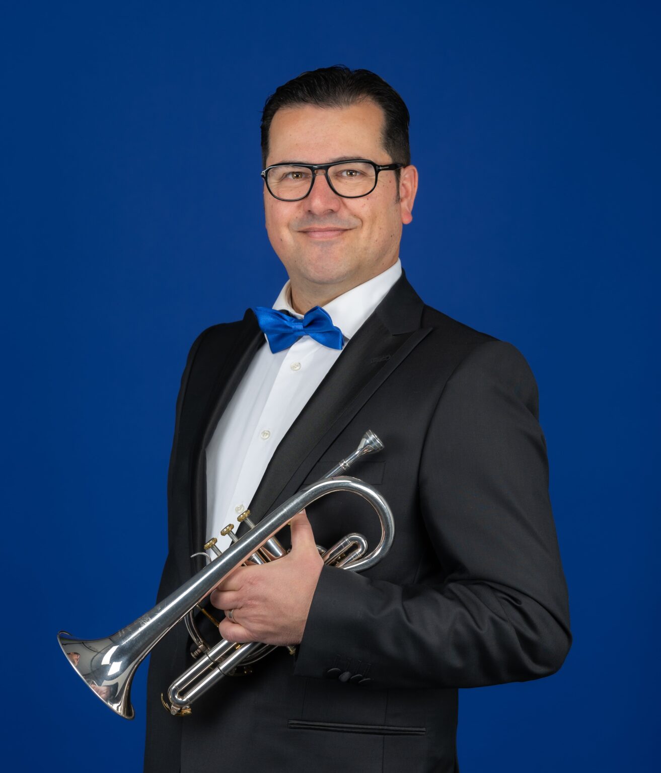 Muzikanten Brass Band Limburg