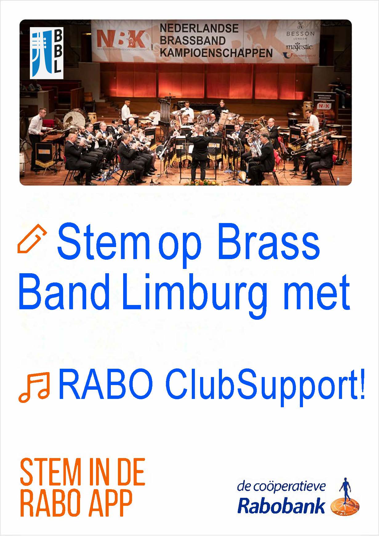 Rabo Clubactie